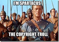 Spartacus